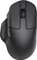 Keychron M7 Wireless Mouse schwarz, 1K PixArt 3311, USB/Bluetooth Vorschaubild