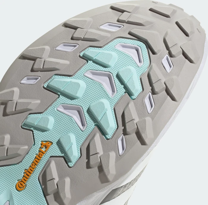 adidas Terrex Freehiker SL Gore-Tex dash grey/cloud white/semi flash aqua (Damen)