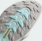 adidas Terrex Freehiker SL Gore-Tex dash grey/cloud white/semi flash aqua (Damen) Vorschaubild