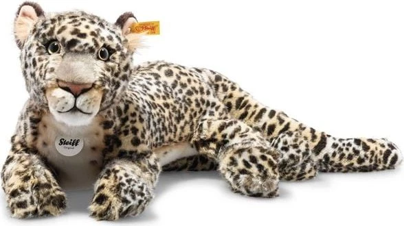 Steiff Parddy Leopard 36cm