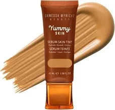 Danessa Myricks Yummy Skin Serum Skin Tint Foundation 10, 45ml