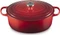 Le Creuset Signature Gusseisen Bräter oval 33cm Vorschaubild