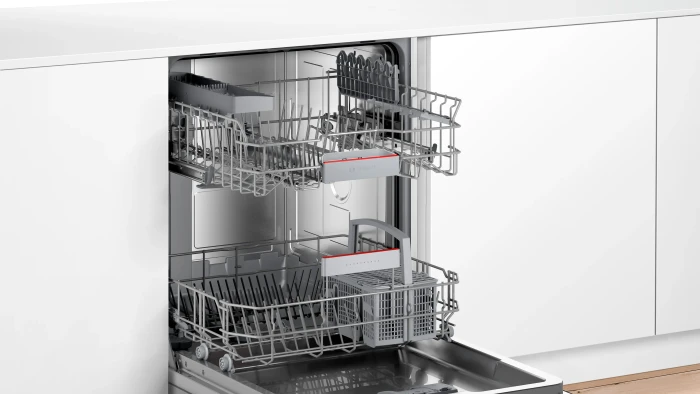 Bosch Serie 4 SMV4HTX00E