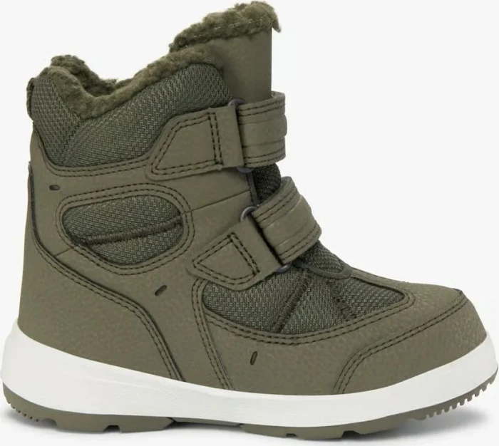 Viking Toasty Warm GTX 2V olive (Junior)