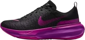 Nike Invincible 3 black/vivid grape/hyper violet/laser fuchsia (Herren)