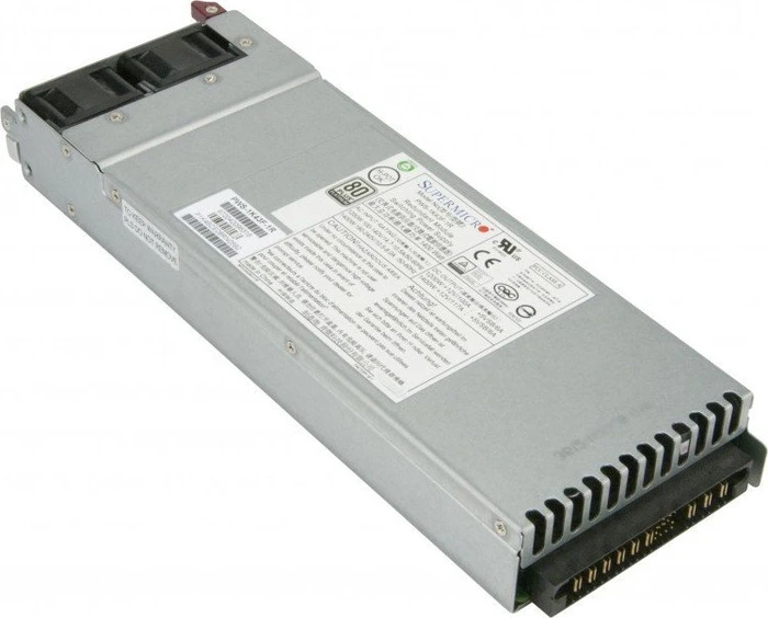Supermicro PWS-1K43F-1R 1400W, 1HE-Servernetzteil