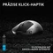 Logitech G Pro X2 Superstrike Lightspeed, Lunar Eclipse, USB Vorschaubild