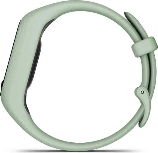 Garmin vivosmart 5 S/M Aktivitäts-Tracker mint