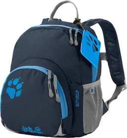 Jack Wolfskin Buttercup night blue (Junior)