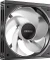 Antec Connect 120 Reverse ARGB, schwarz, 120mm, 3er-Pack Vorschaubild
