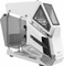 Thermaltake AH T600 Snow Edition, weiß, Glasfenster Vorschaubild