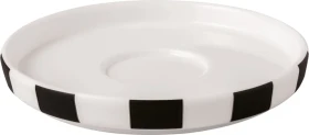Villeroy & Boch Memphis Espresso-Untertasse 12cm