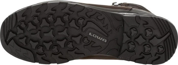 Lowa Lady Light GTX schiefer/kiwi (Damen)