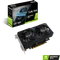 ASUS Dual GeForce GTX 1650 OC Mini, DUAL-GTX1650-O4GD6-MINI, 4GB GDDR6, DVI, HDMI, DP Vorschaubild