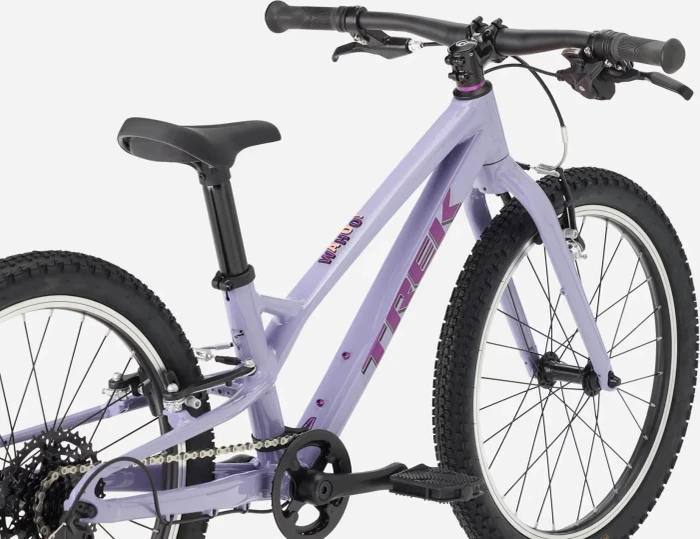 Trek Wahoo 20 Path lavender haze Modell 2026