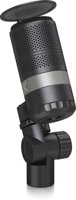 TC Helicon GoXLR MIC schwarz