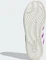 adidas Grand Court Alpha purple burst/cloud white (Damen) Vorschaubild