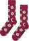Happy Socks Cat Socken Vorschaubild