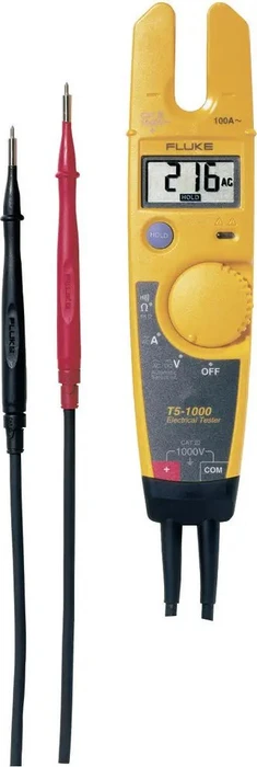 Fluke T5 Spannungsprüfer