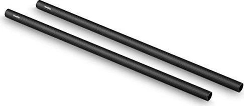 SmallRig 15mm Carbon Fiber Rod 30cm 12" (2 Stück)