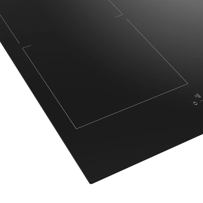Beko HII64200FMT Induktionskochfeld autark