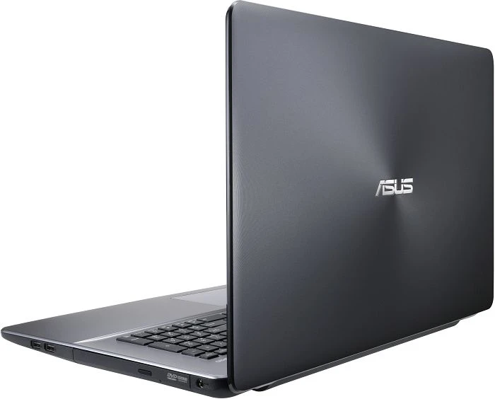 ASUS Asuspro P750LB-T2062G, Core i5-4200U, 4GB RAM, 500GB HDD, GeForce GT 740M, DE