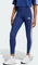adidas Essentials 3-Streifen Cotton Leggings Hose lang dark blue/white (Damen) Vorschaubild