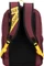 RivaCase Erebus 5421 Stadtrucksack Laptop Rucksack 13.3", burgundy rot Vorschaubild