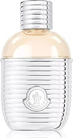 Moncler Pour Femme Eau de Parfum nachfüllbar, 60ml