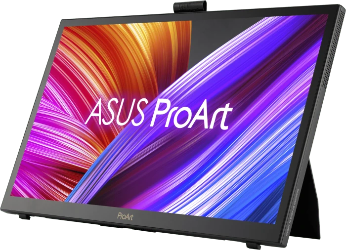 ASUS ProArt PA169CDV, 15.6"