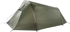 Ferrino Lightent 2 Pro Tunnelzelt grün