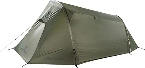 Ferrino Lightent 2 Pro Tunnelzelt grün