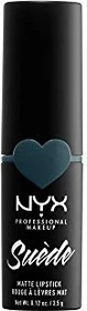 NYX Suede Matte Lipstick ace, 3.5g