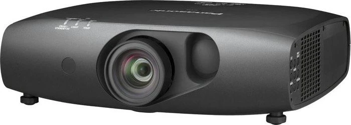Panasonic PT-RZ475E schwarz