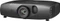 Panasonic PT-RZ475E schwarz Vorschaubild