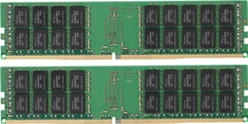 Kingston ValueRAM UDIMM 32GB Kit, DDR4-2133, CL15-15-15, 2RX8, ECC