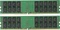Kingston ValueRAM ECC DIMM DDR4 Dual Rank x8 Vorschaubild