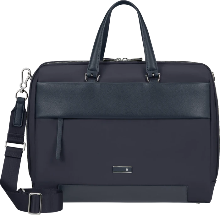 Samsonite Zalia 3.0, Aktentasche, 15.6", Dark Navy