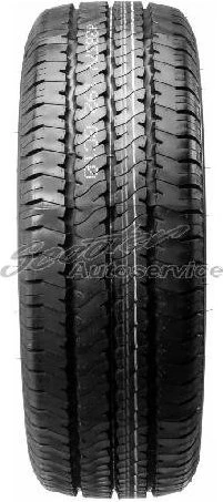 GT Radial Maxmiler Pro 165 R13 94/92R