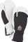 Hestra Army Leather Patrol 3-Finger Skihandschuhe Vorschaubild