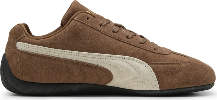 Puma Speedcat OG haute coffee/frosted ivory