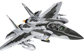 Cobi Armed Forces Boeing F-15 EX Eagle II