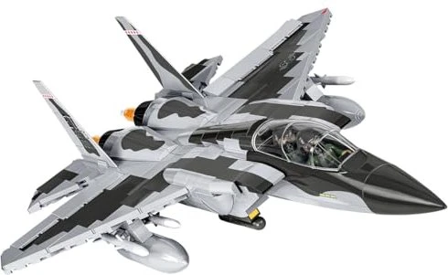 Cobi Boeing F-15 EX Eagle II