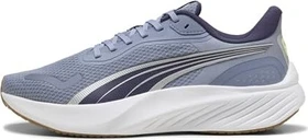 Puma Pounce Lite gray sky\y/deep plum/apple spritz
