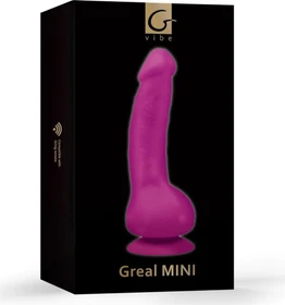 Fun Toys Greal Mini