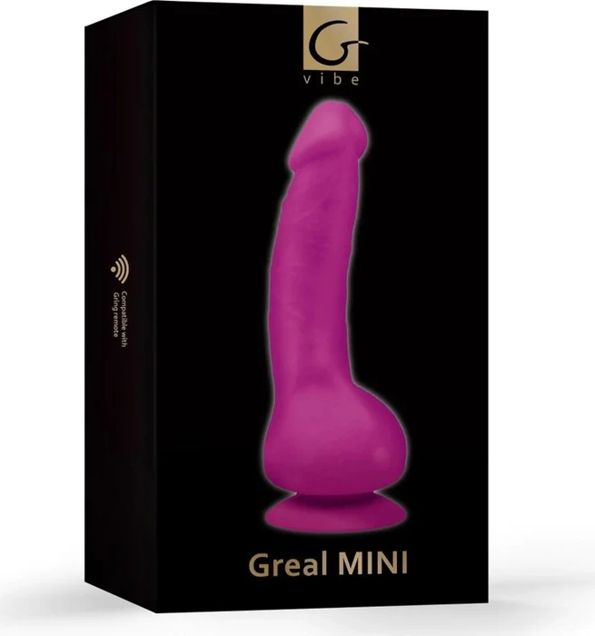 Fun Toys Greal Mini