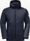 Jack Wolfskin Tempelhof Funktionsjacke night blue (Herren) Vorschaubild