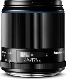 Phase One Schneider-Kreuznach 150mm 3.5 LS