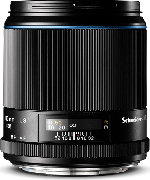 Phase One Schneider-Kreuznach 150mm 3.5 LS