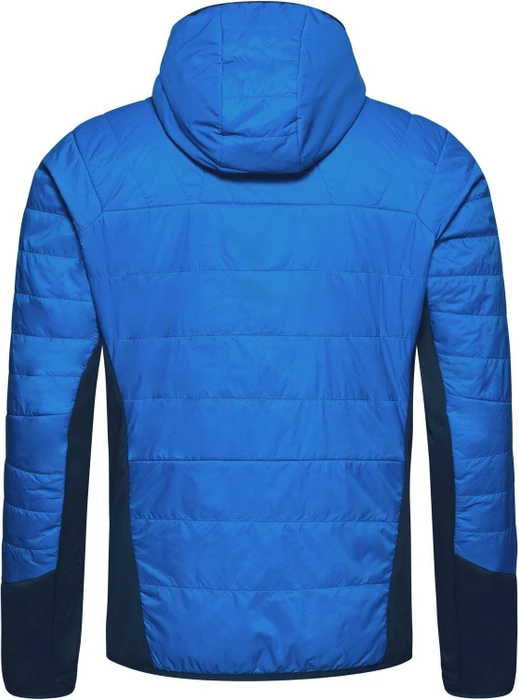 Vaude Sesvenna IV Funktionsjacke radiate blue (Herren)